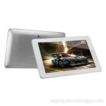 10.1-inch Tablet PC, Android 4.0, 1G DDR3, 16GB Flash, IPS Capacitive Screen, Wi-Fi, 3G, Camera, BT
